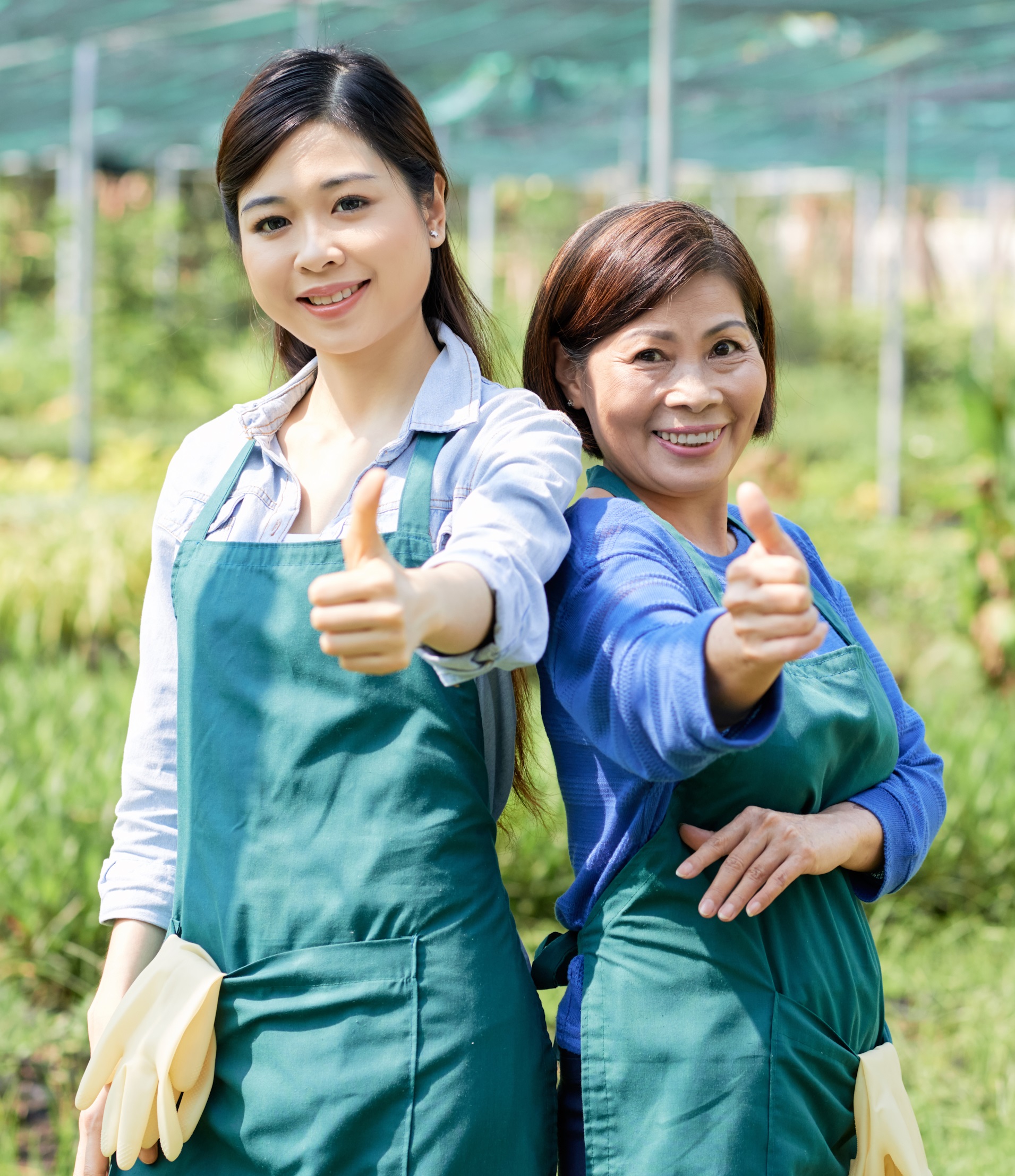 輕鬆簡易於線上和線下設立和開展賣旗活動